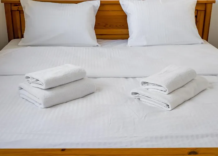 Plac Wilsona Comfort Apartment
