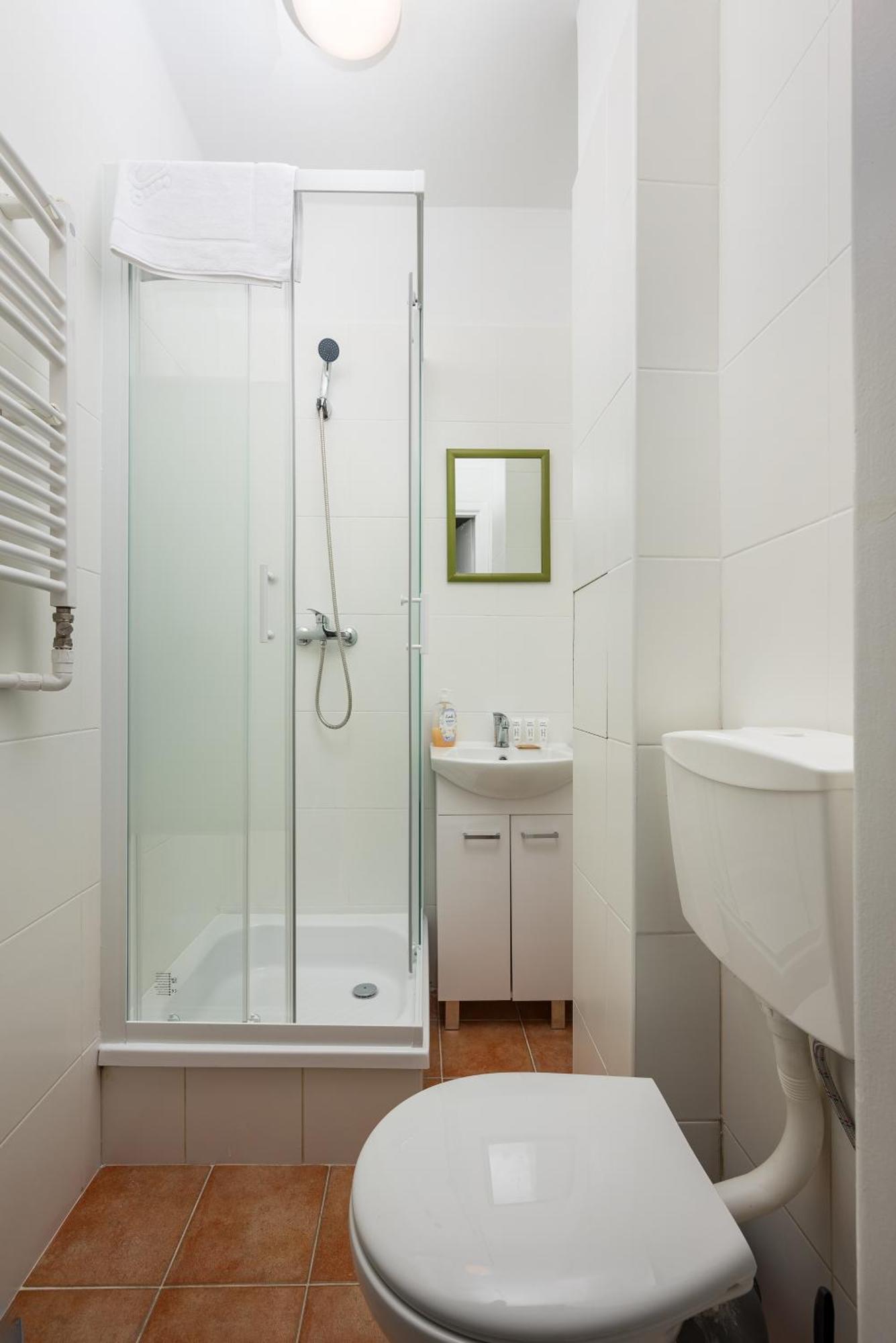Apartment Plac Wilsona Comfort Warsaw