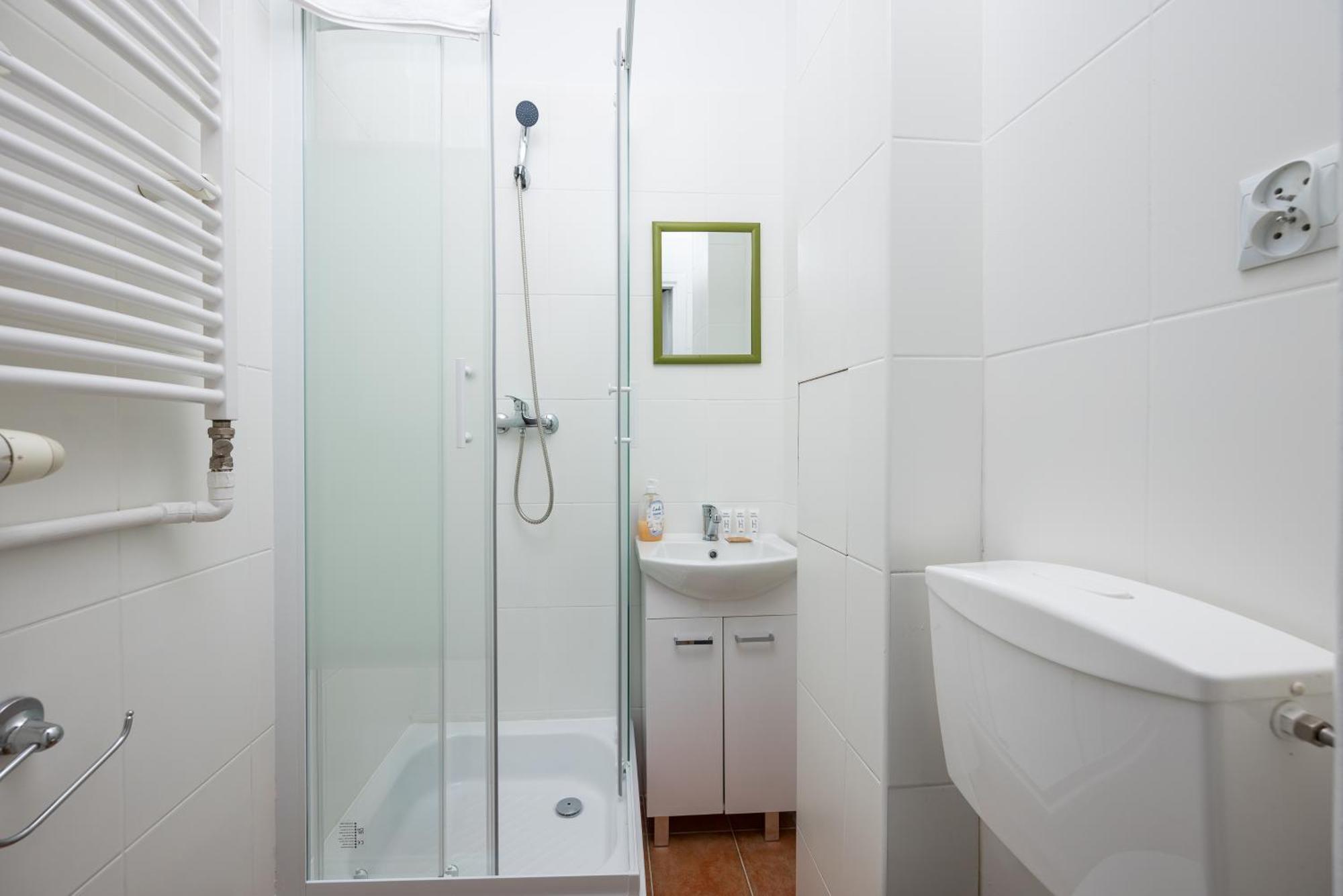 Apartment Plac Wilsona Comfort