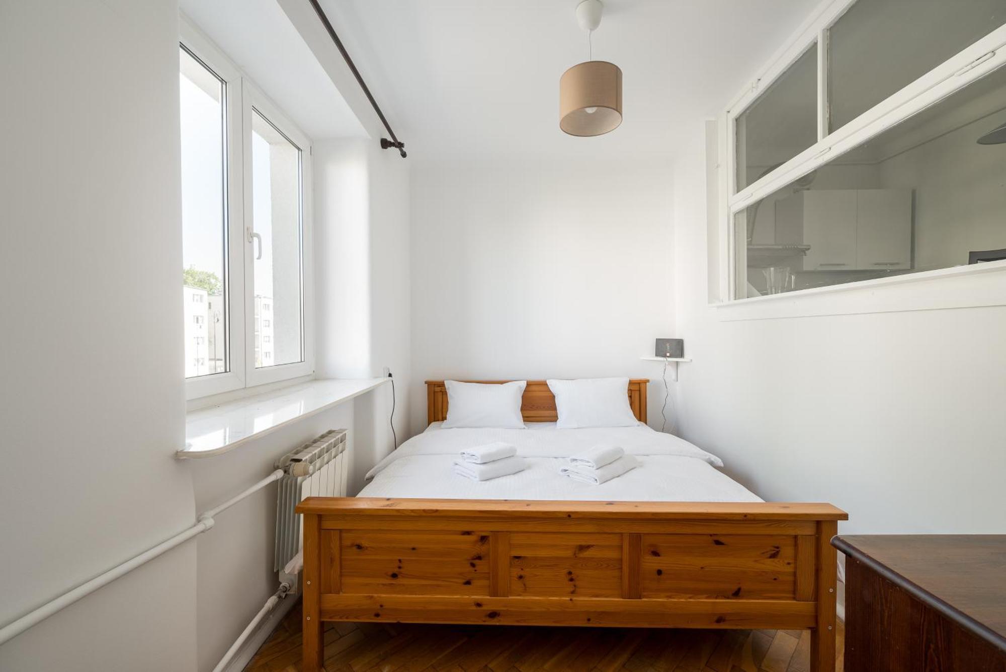 Plac Wilsona Comfort Apartment