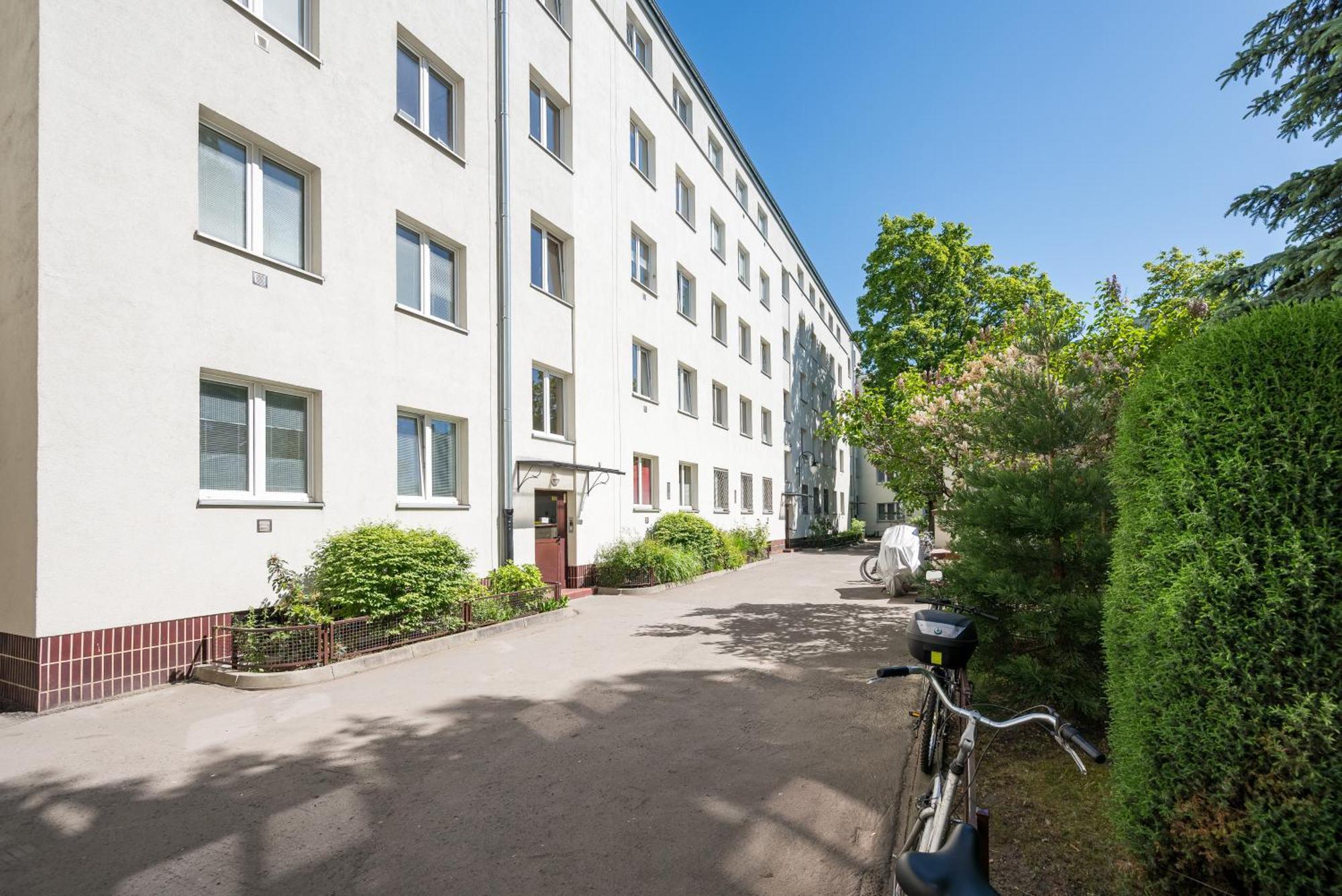 Plac Wilsona Comfort